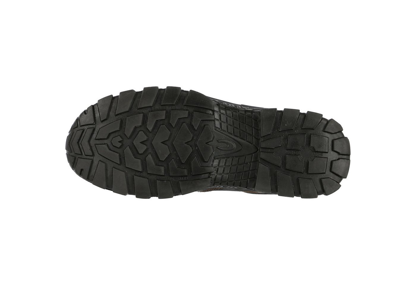 Cofra Sicherheitshalbschuhe S3 "NEW VOLGA" Techno Sicherheitsschuh Bild 3