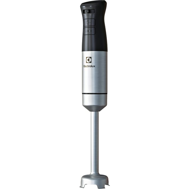 Electrolux E5HB2-8SS Küchenmaschine aus Edelstahl