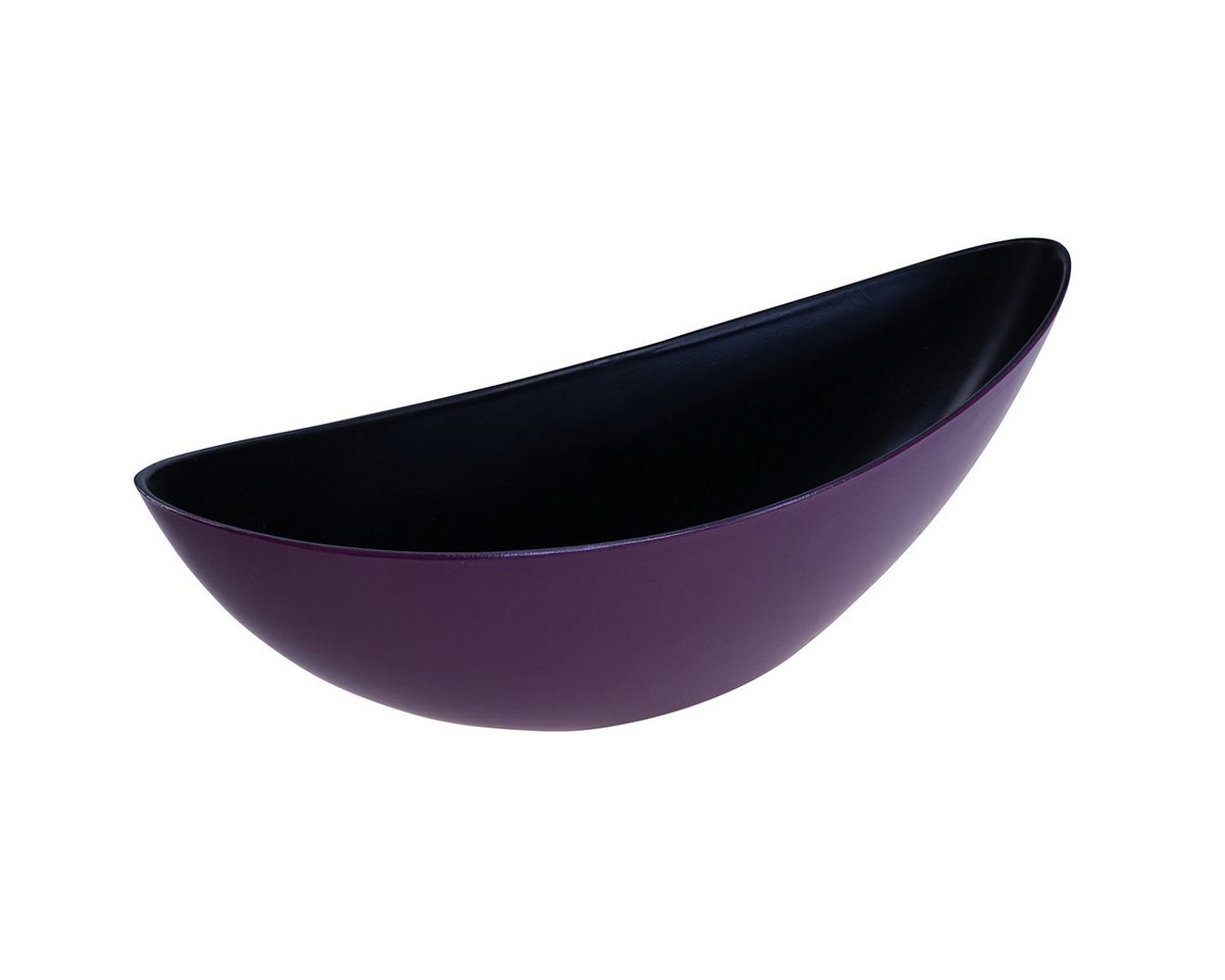 Florists Products Blumentopf Pflanzschale Dekoobjekt Elegant für Kunstpflanzen und Bild 2