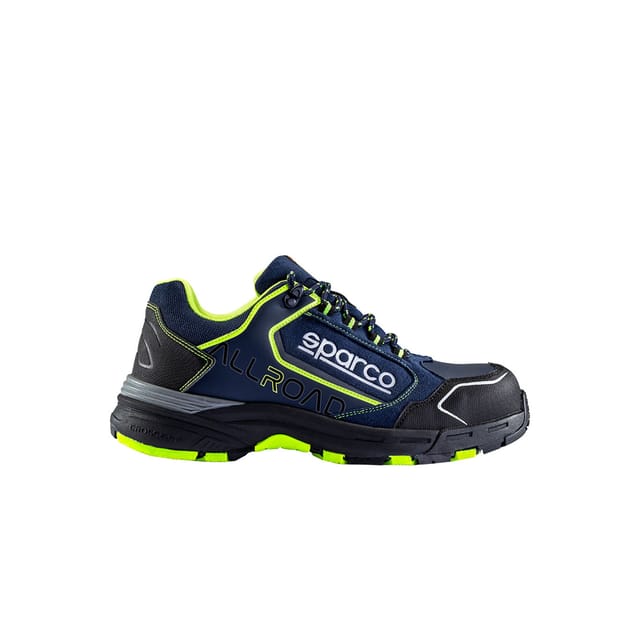 Sochi S3 src Sicherheitsschuhe - 43 eu - Sparco