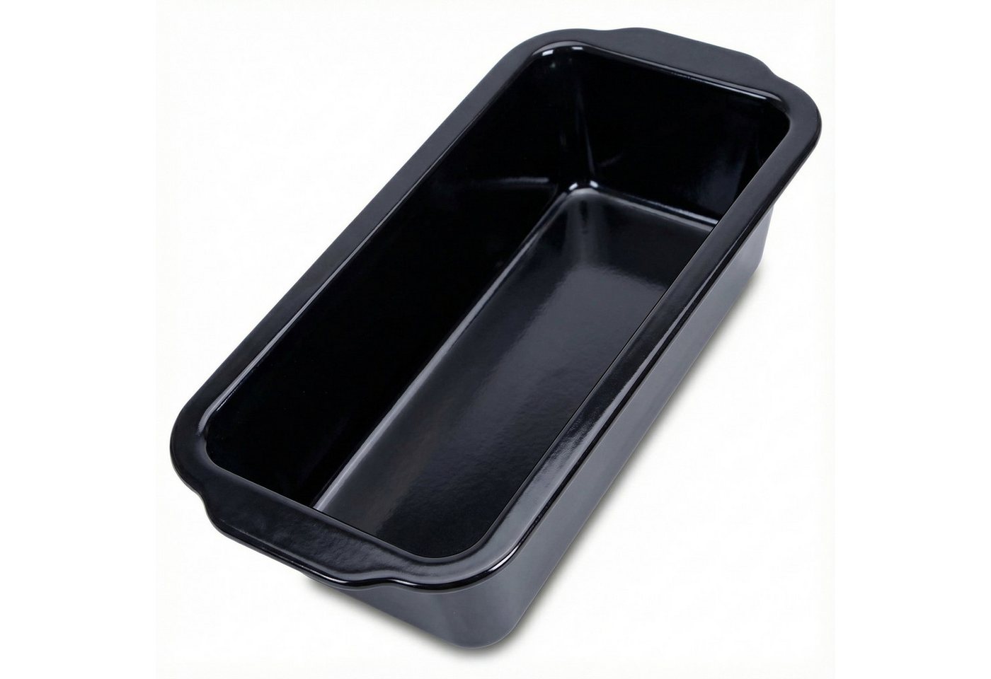 STÄDTER Brotbackform Brotbackform we love baking Black Edition