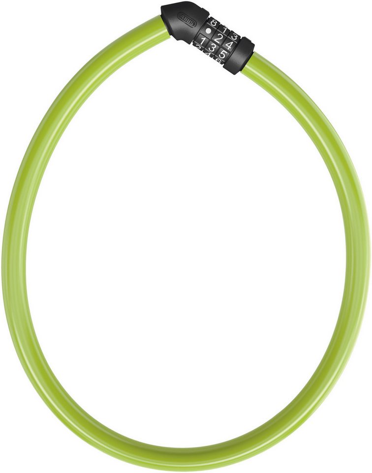 ABUS Spiralschloss 4408C Bild 2