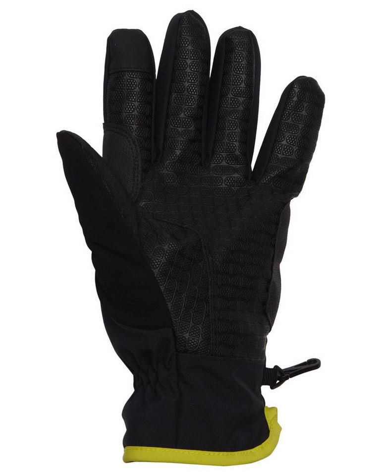 DC Shoes Snowboardhandschuhe Salute Bild 2
