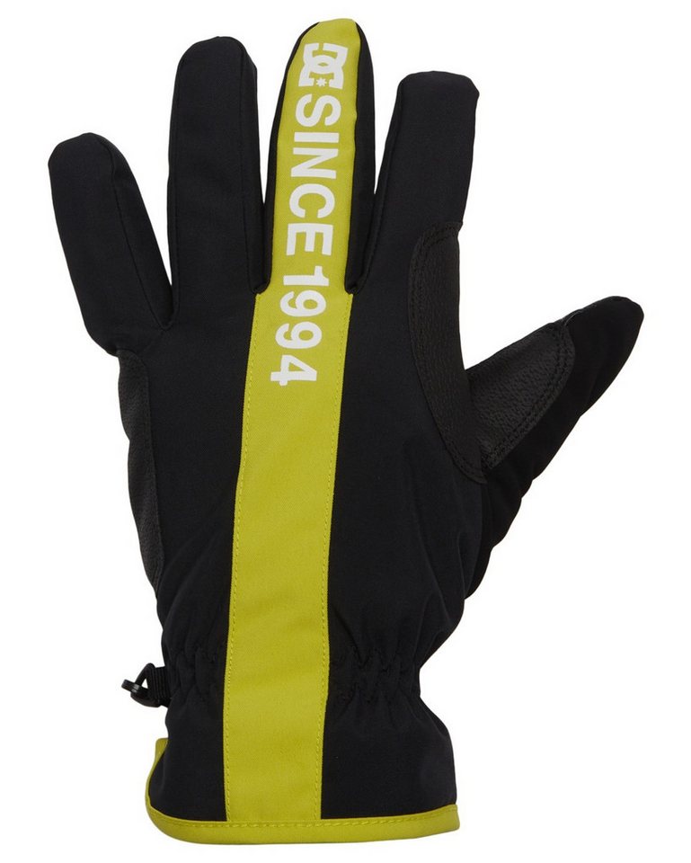 DC Shoes Snowboardhandschuhe Salute Bild 4