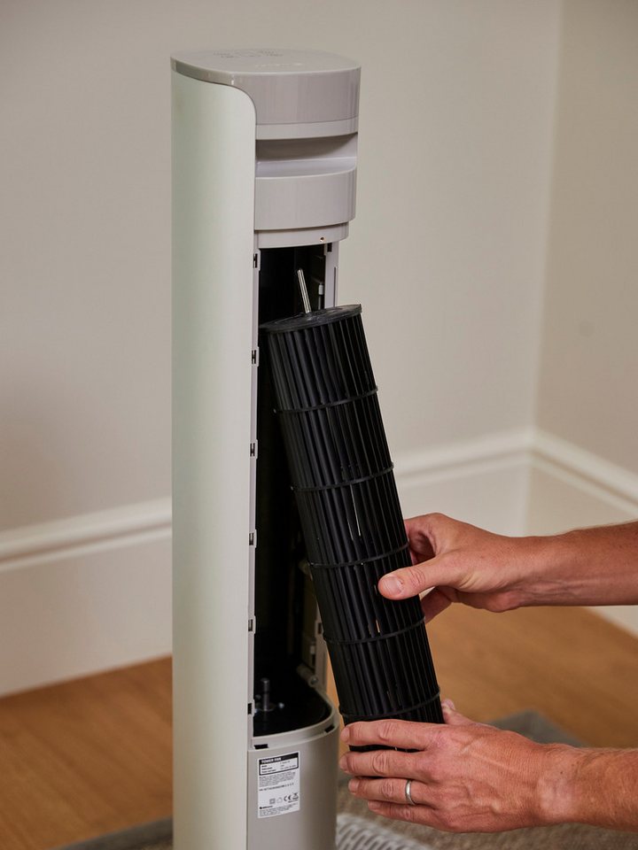 Meaco Turmventilator Meaco Sefte® Smart - 93 cm Bild 4