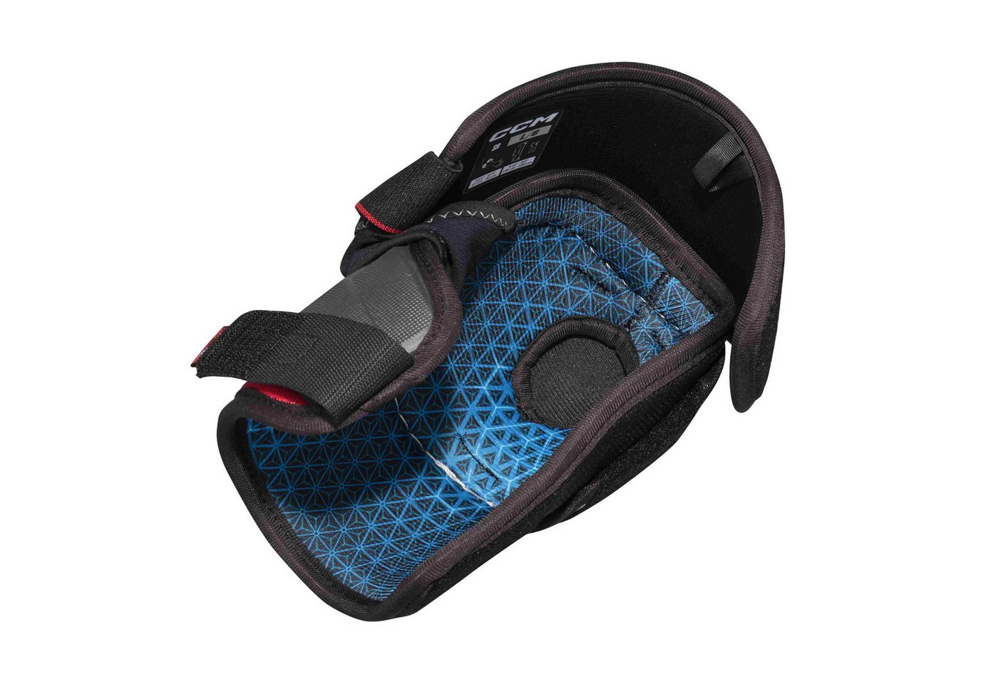 CCM Hockey Ellenbogenschutz Ellenbogenschutz CCM JETSPEED FT880 Senior Bild 2
