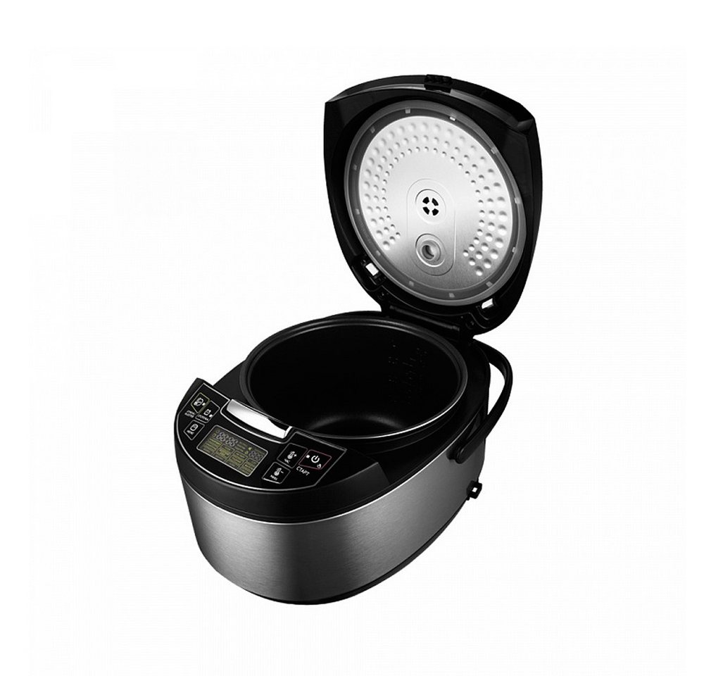 Redmond Multikocher RMC-M4512 russisches Menü 5 L 40 Programme LED MASTERCHEF LITE, 860 W