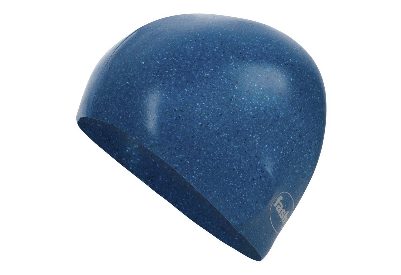 Fashy Badekappe Fashy - Silikon Badehaube Badekappe Sporthaube Damen Herren Petrol Bild 2