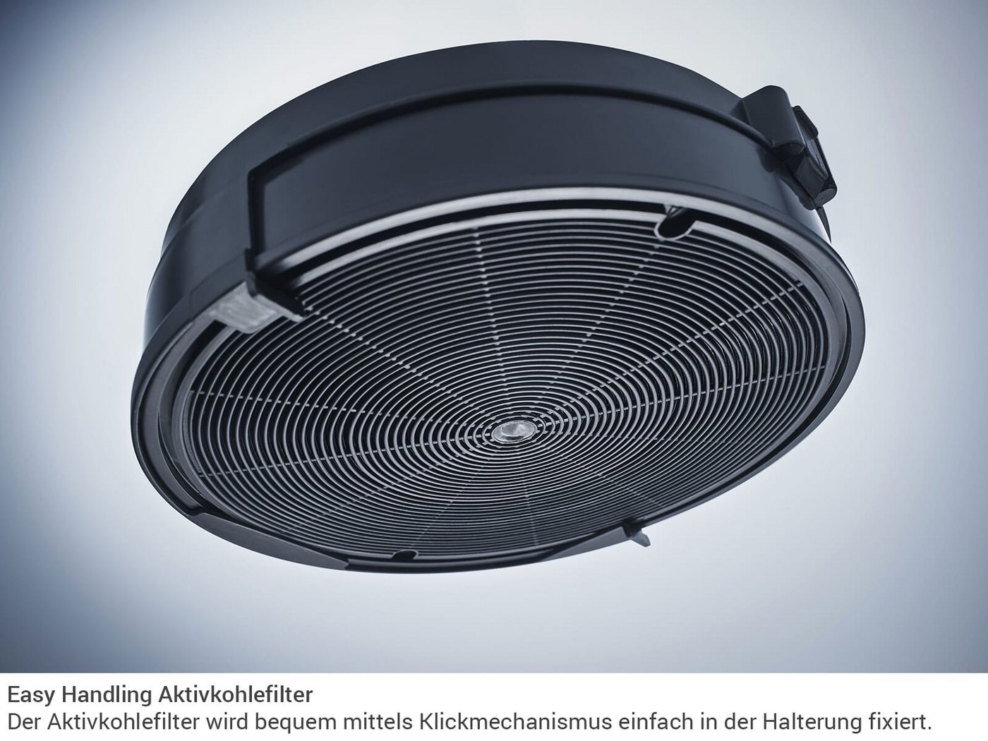 FRANKE Kopffreihaube 80 cm Bild 5
