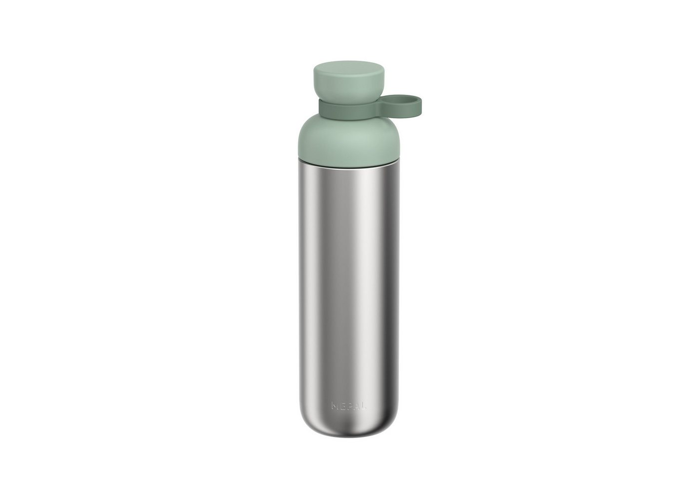 Mepal Trinkflasche Mepal Vita 900 ml Trinkflasche Edelstahl - Nordic sage Bild 5