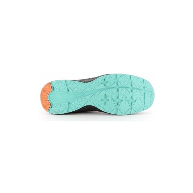 Sicherheits-Sneaker lunar 400 S1P - T.38