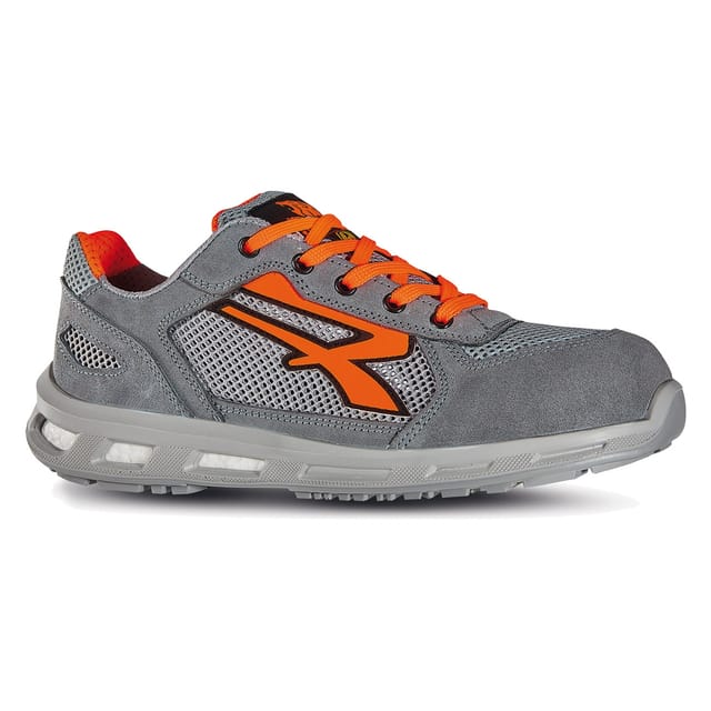 S1P ultra low arbeitsschuhe N.46 - U-power