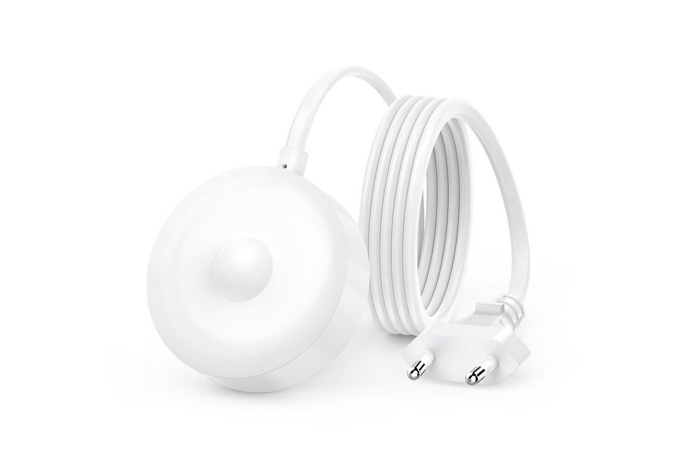neue dawn Zahnbürste Ladegerät kompatibel mit Braun Oral-B IO8 IO9 IO10 Series Induktions-Ladegerät (1.2M Kable, kompatibel mit Braun Oral-B Series IO8 IO9 IO10) Bild 5