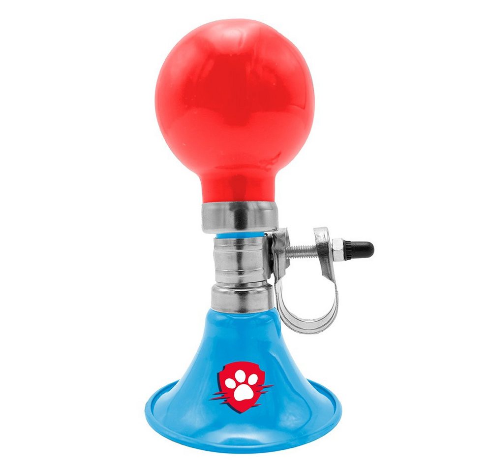 PAW PATROL Fahrradklingel Horn Paw Patrol Jungen Fahrrad Klingel