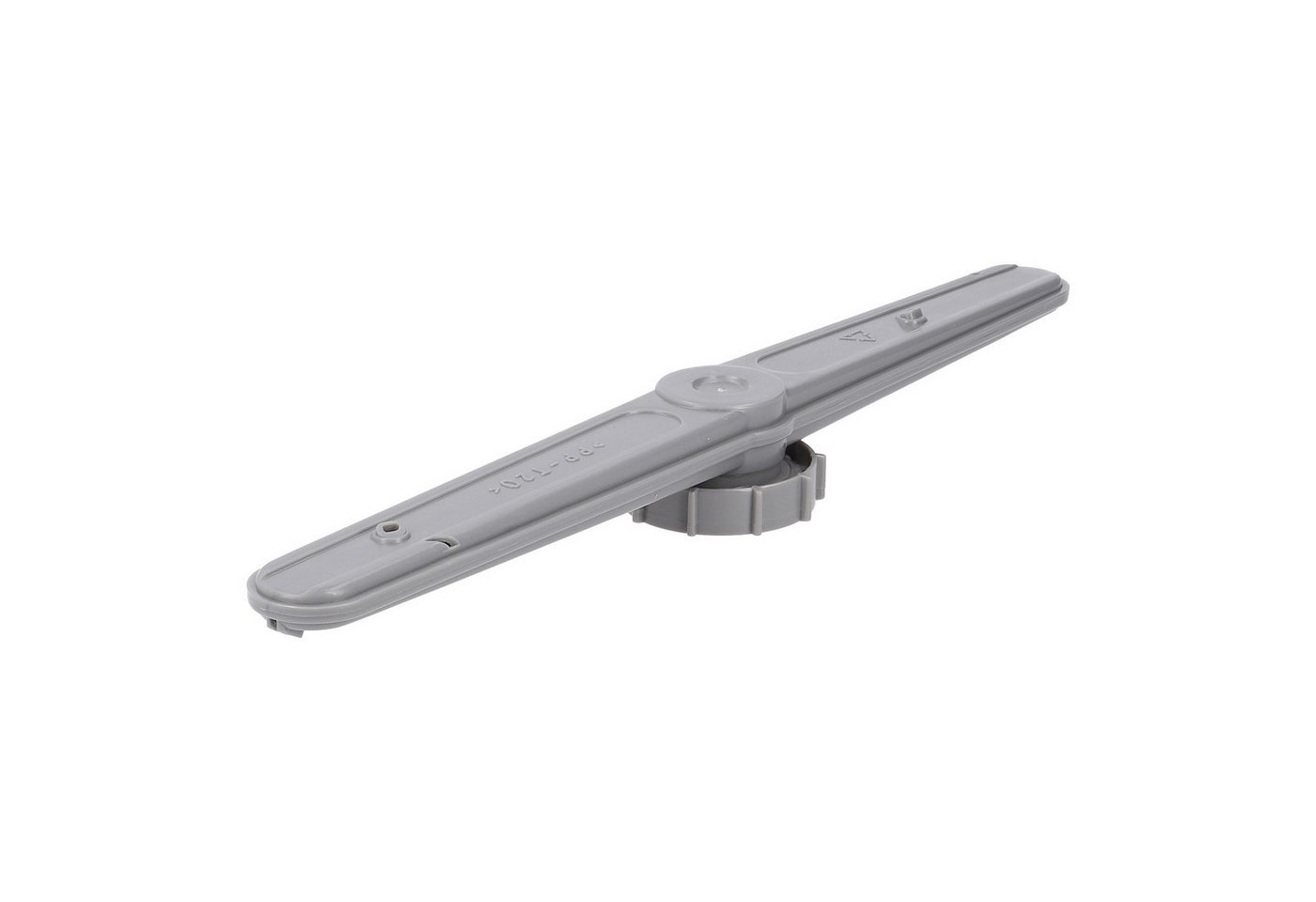 easyPART Geschirrspüleinsatz wie gorenje 405245 Sprüharm oben gorenje 405245, Spülmaschine / Geschirrspüler
