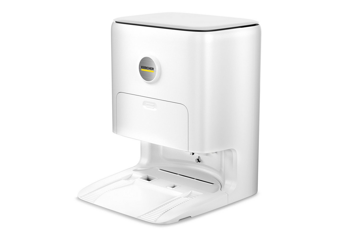 KÄRCHER Saugroboter RVF 7 Comfort Bild 2