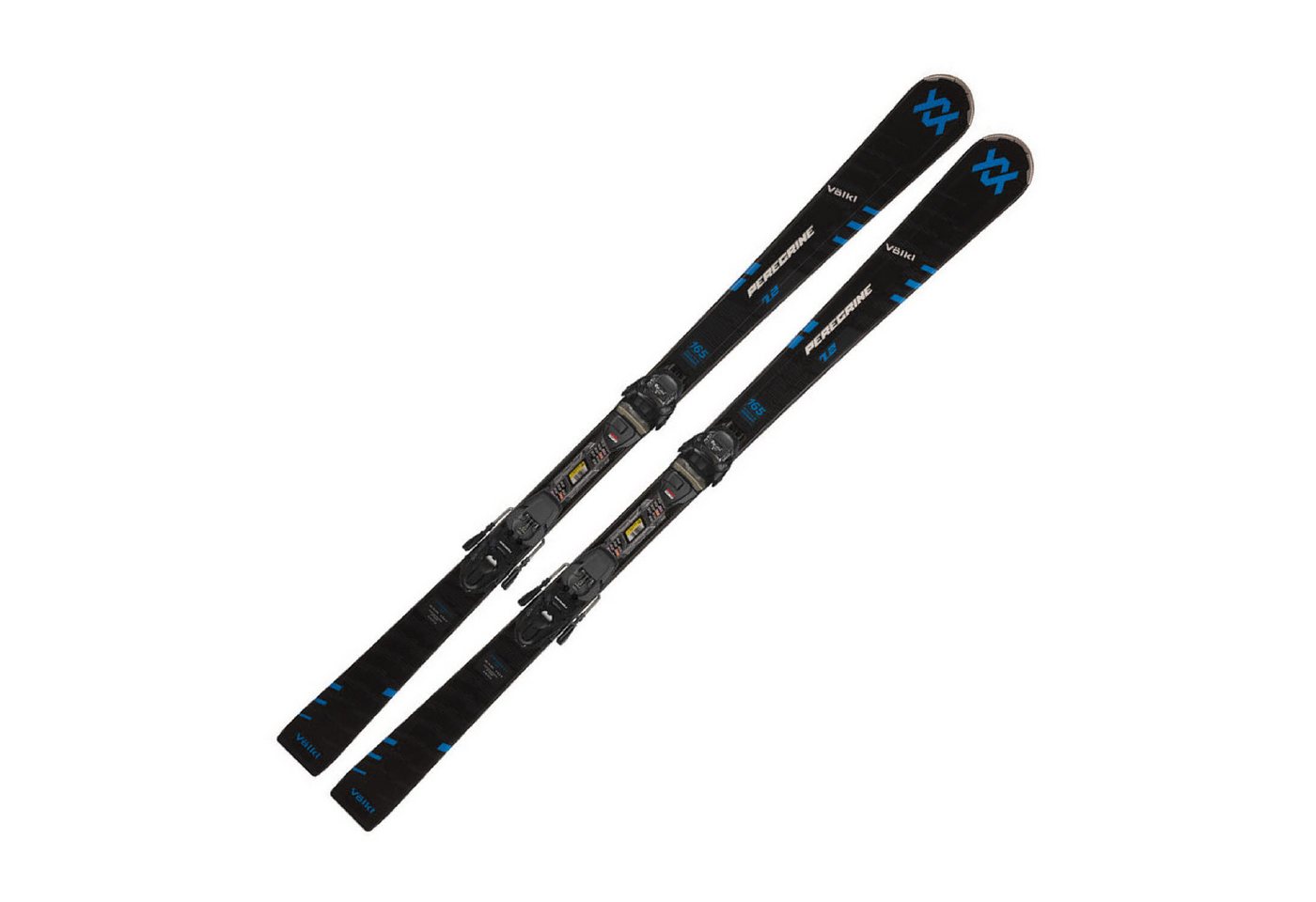 Völkl Ski PEREGRINE 7.2 +VMOTION 10 GW
