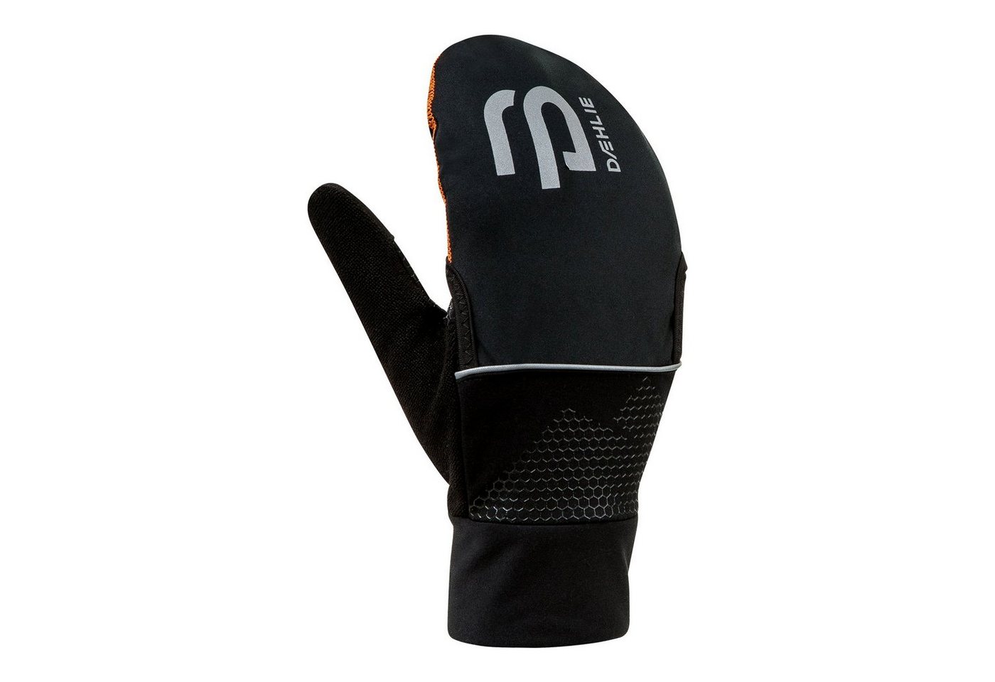 DAEHLIE Langlaufhandschuhe Glove Rush mit rutschfester Beschichtung an den Handinnenflächen Bild 2