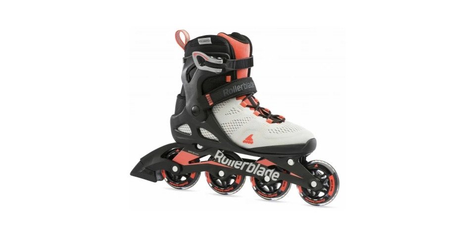 ROLLERBLADE Inlineskates MACROBLADE 80 W