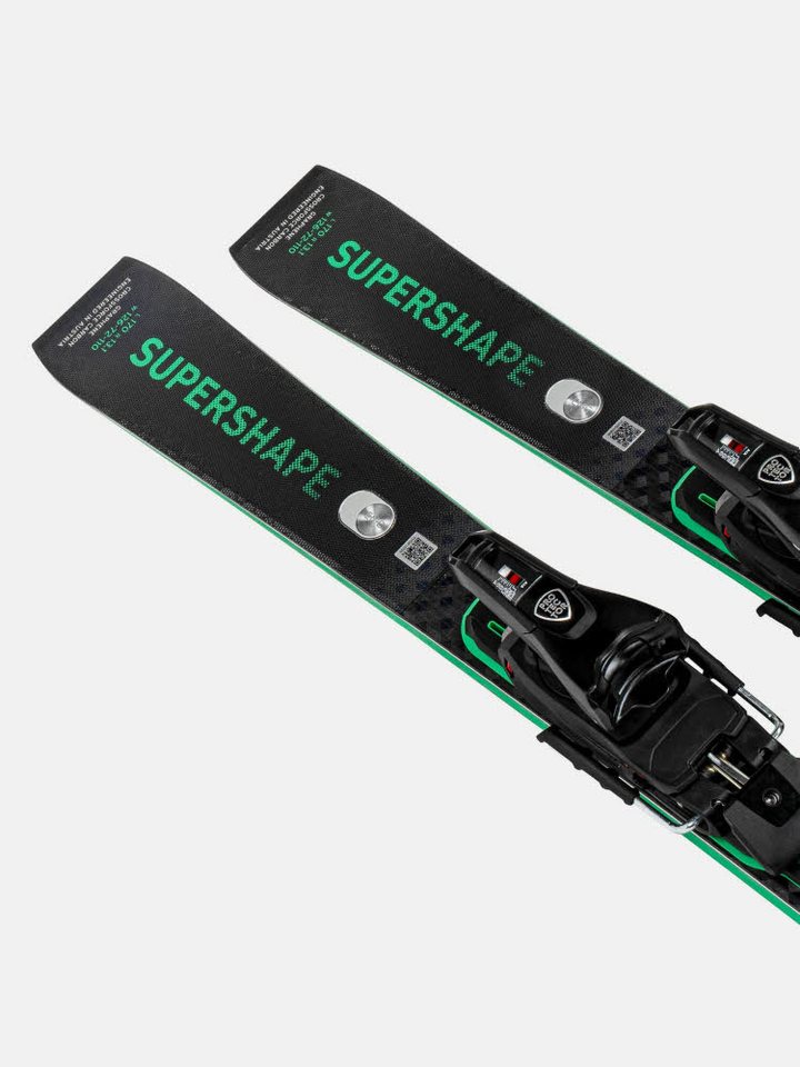 Head Ski Supers. e-Magnum SW + PRD 12 GW Bild 4