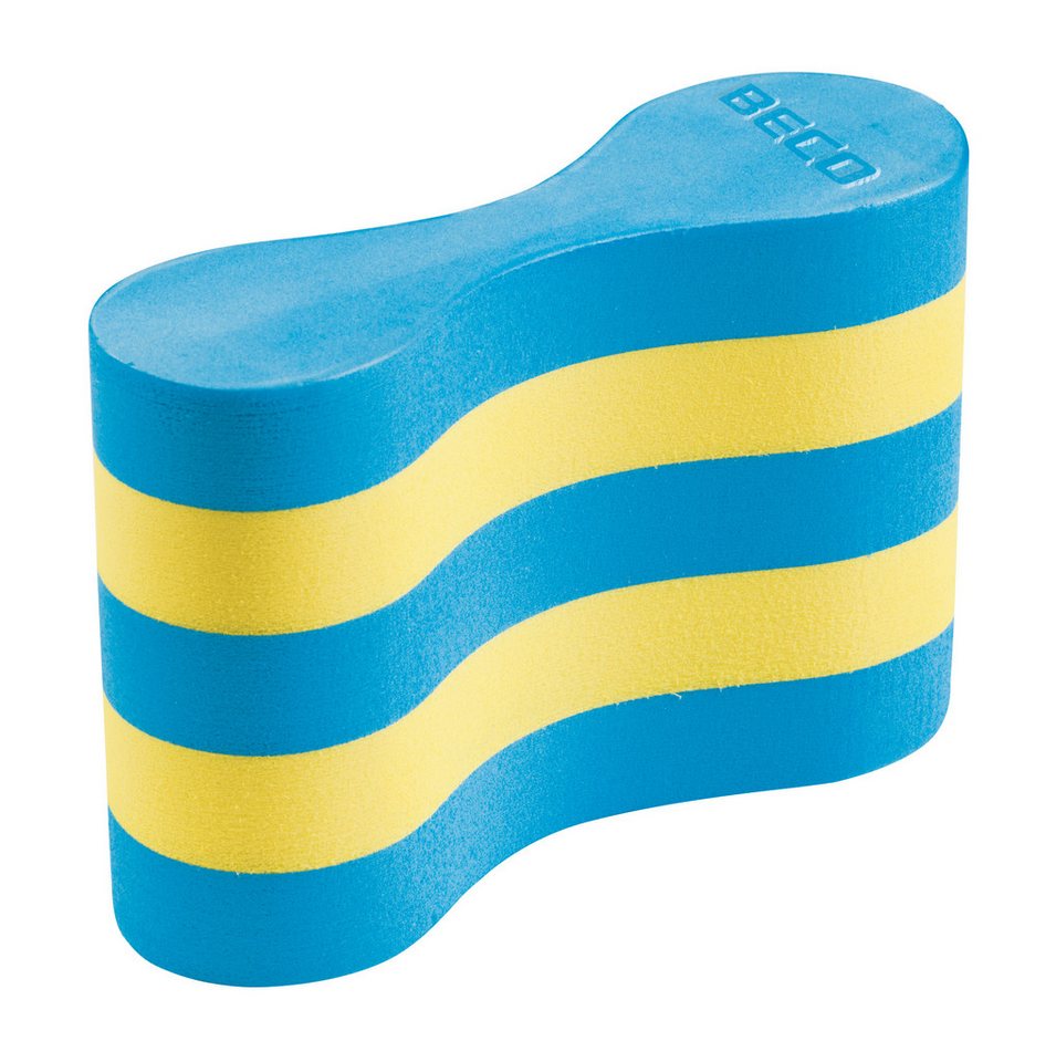 Beco Aqua Tube PULL BUOY, 5 SCHICHTEN