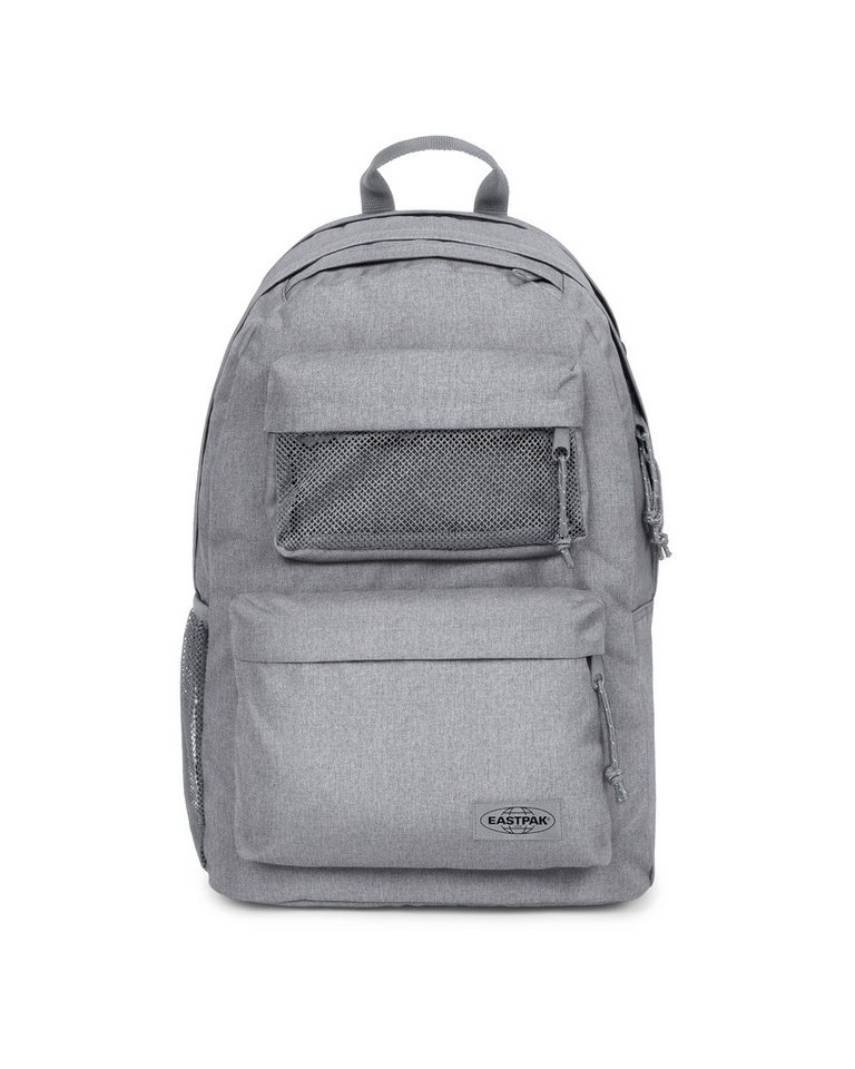 Eastpak Freizeitrucksack DBL OFFICE, Freizeitrucksack, Laptoprucksack, Schulrucksack mit 17" Laptopfach Bild 2