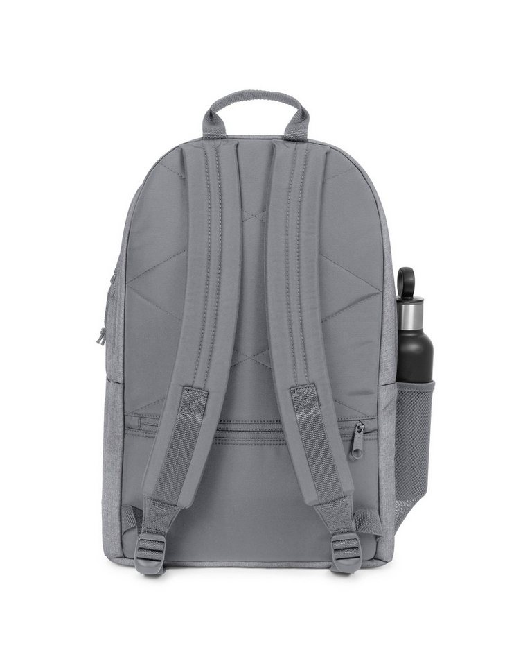 Eastpak Freizeitrucksack DBL OFFICE, Freizeitrucksack, Laptoprucksack, Schulrucksack mit 17" Laptopfach Bild 5