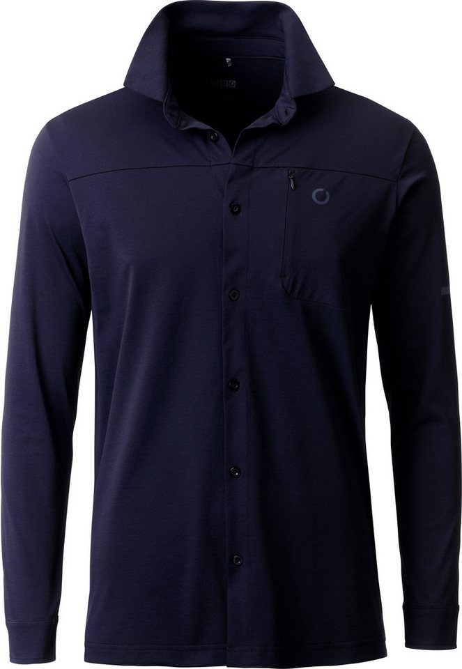 LPO Outdoorhemd MAVERICK MN schnell trocknend