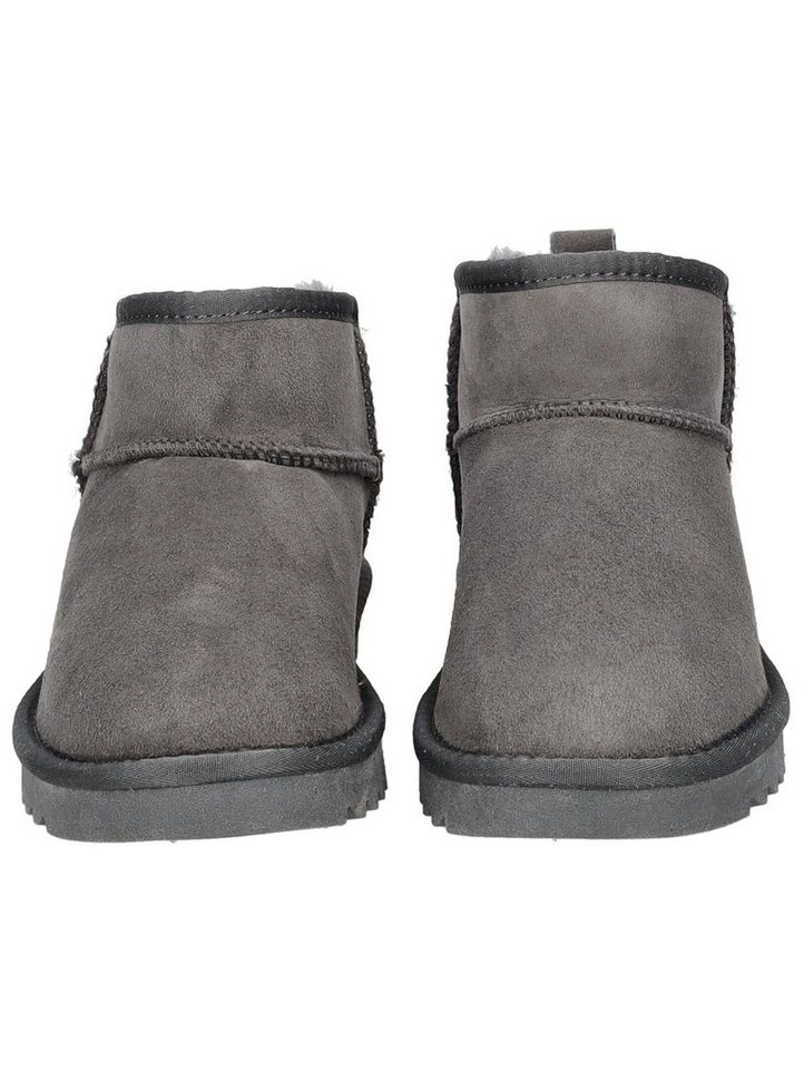Ara Ara Stiefel Veloursleder/Textil Snowboots Bild 2