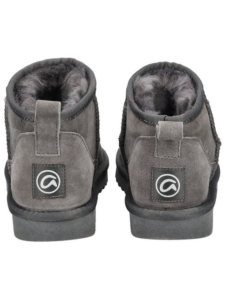Ara Ara Stiefel Veloursleder/Textil Snowboots Bild 4