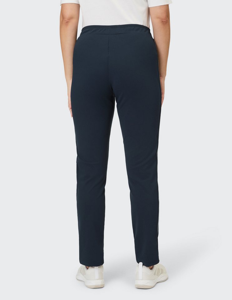 Joy Sportswear Sporthose JOGGINGHOSE AMELLE mit Elasthan-Anteil, aus Polyester, auch in großen Größen Bild 2