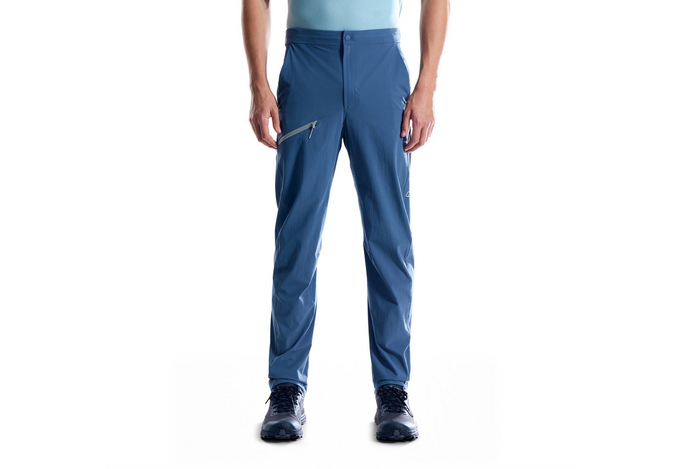 Berghaus Funktionshose CALDBECK PANT AM leichtes Design, sportlicher Stil, für Outdoor-Aktivitäten Bild 2