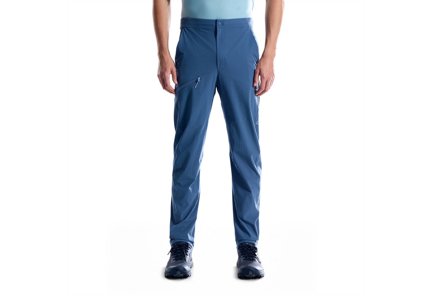 Berghaus Funktionshose CALDBECK PANT AM leichtes Design, sportlicher Stil, für Outdoor-Aktivitäten Bild 5