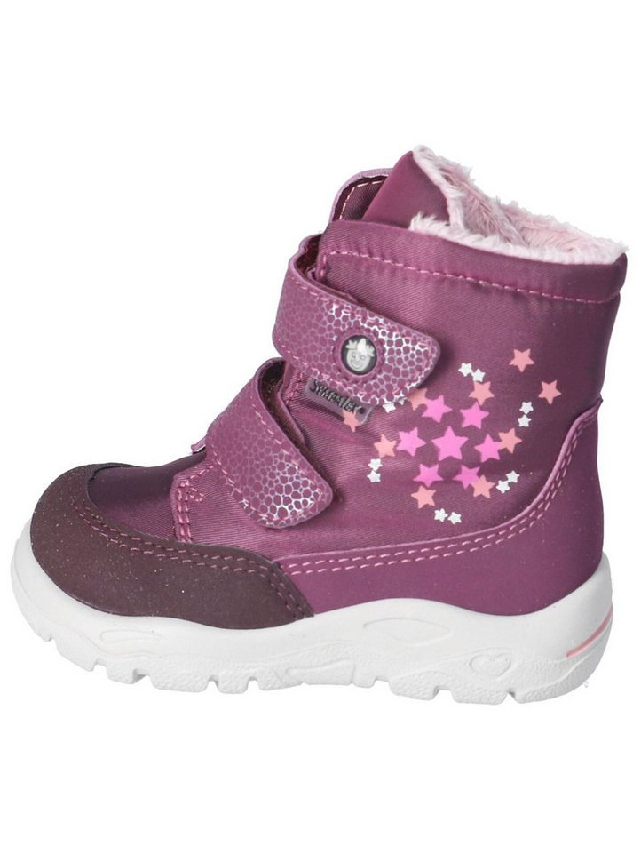 Pepino Pepino Stiefelette Lederimitat Snowboots