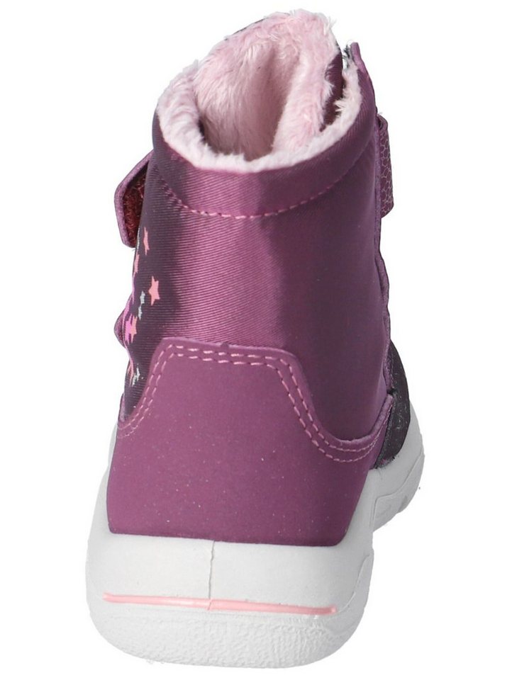 Pepino Pepino Stiefelette Lederimitat Snowboots Bild 2