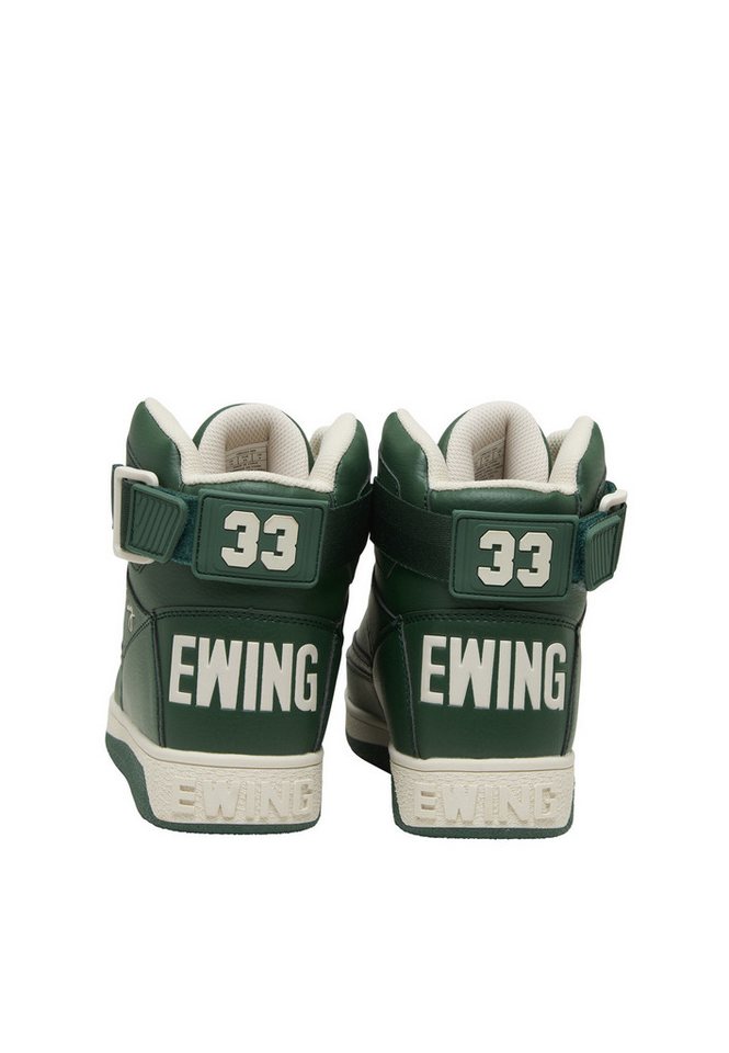 Ewing Ewing Rebound by EWING 33 HI Strap Trainingsschuh Bild 3