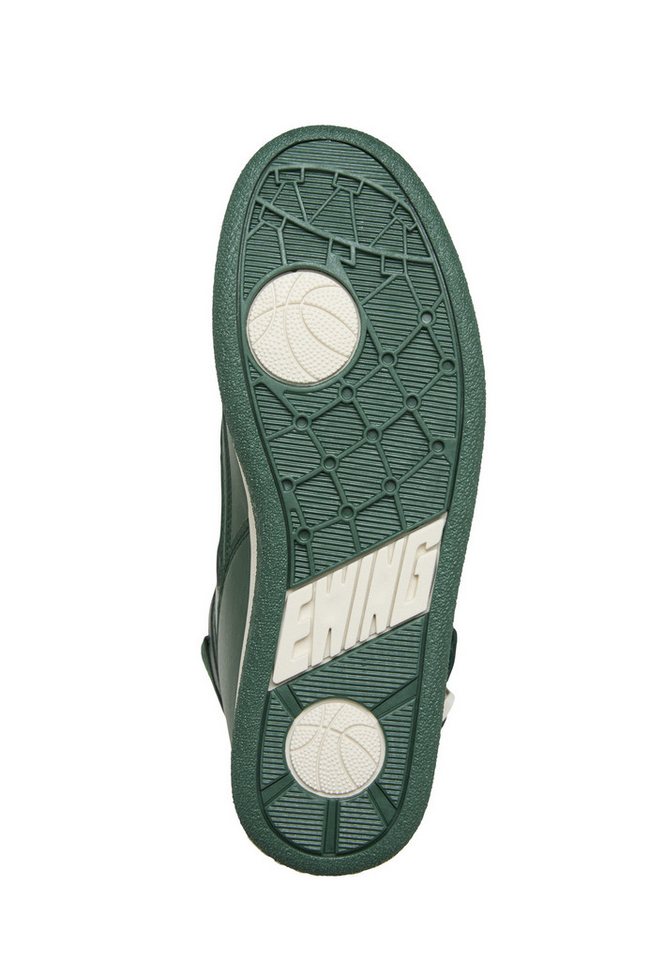Ewing Ewing Rebound by EWING 33 HI Strap Trainingsschuh Bild 4