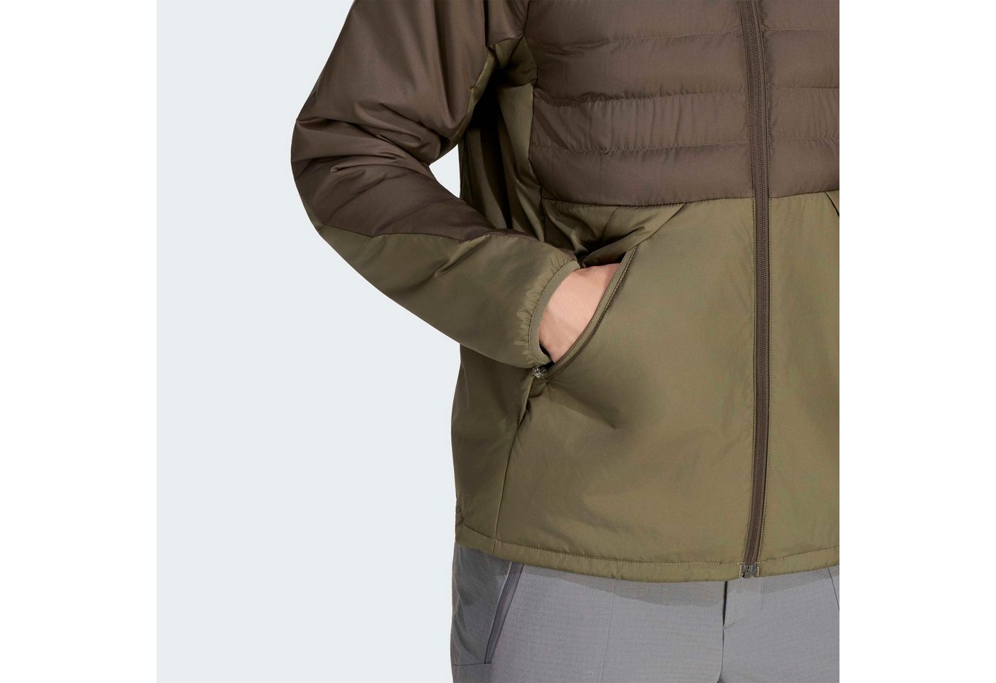 adidas TERREX Outdoorjacke MULTI CLIMAWARM, ISOLIERT Bild 2