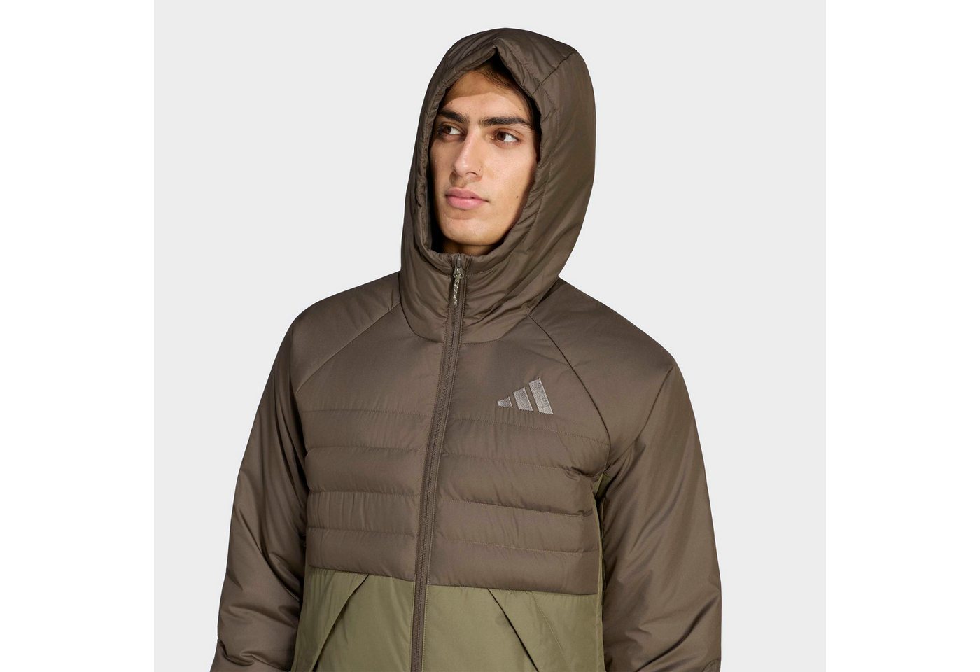 adidas TERREX Outdoorjacke MULTI CLIMAWARM, ISOLIERT Bild 3