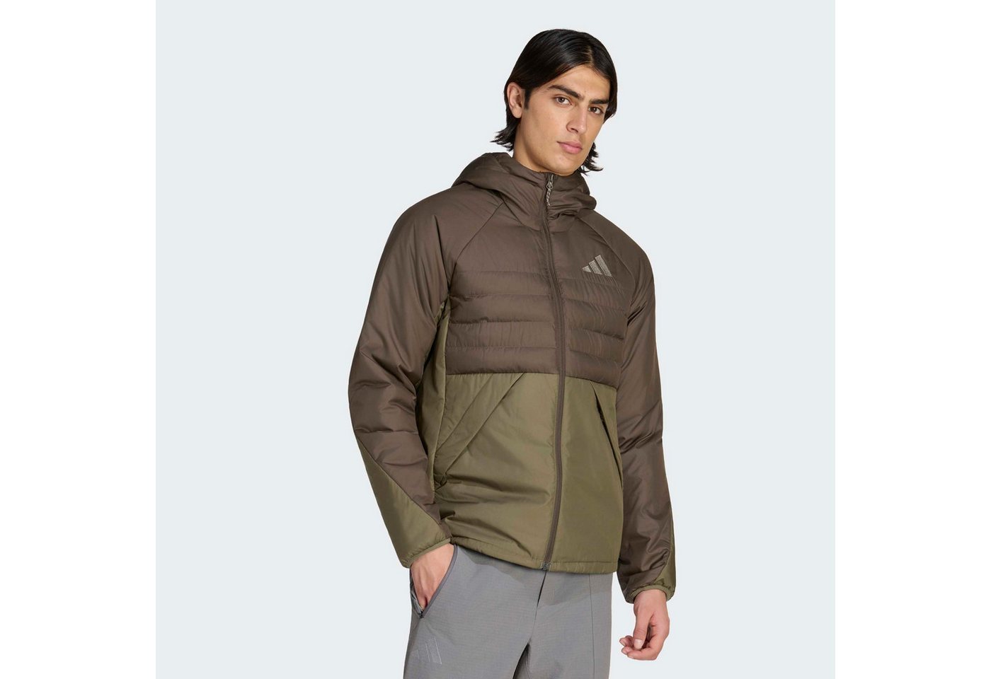 adidas TERREX Outdoorjacke MULTI CLIMAWARM, ISOLIERT Bild 4