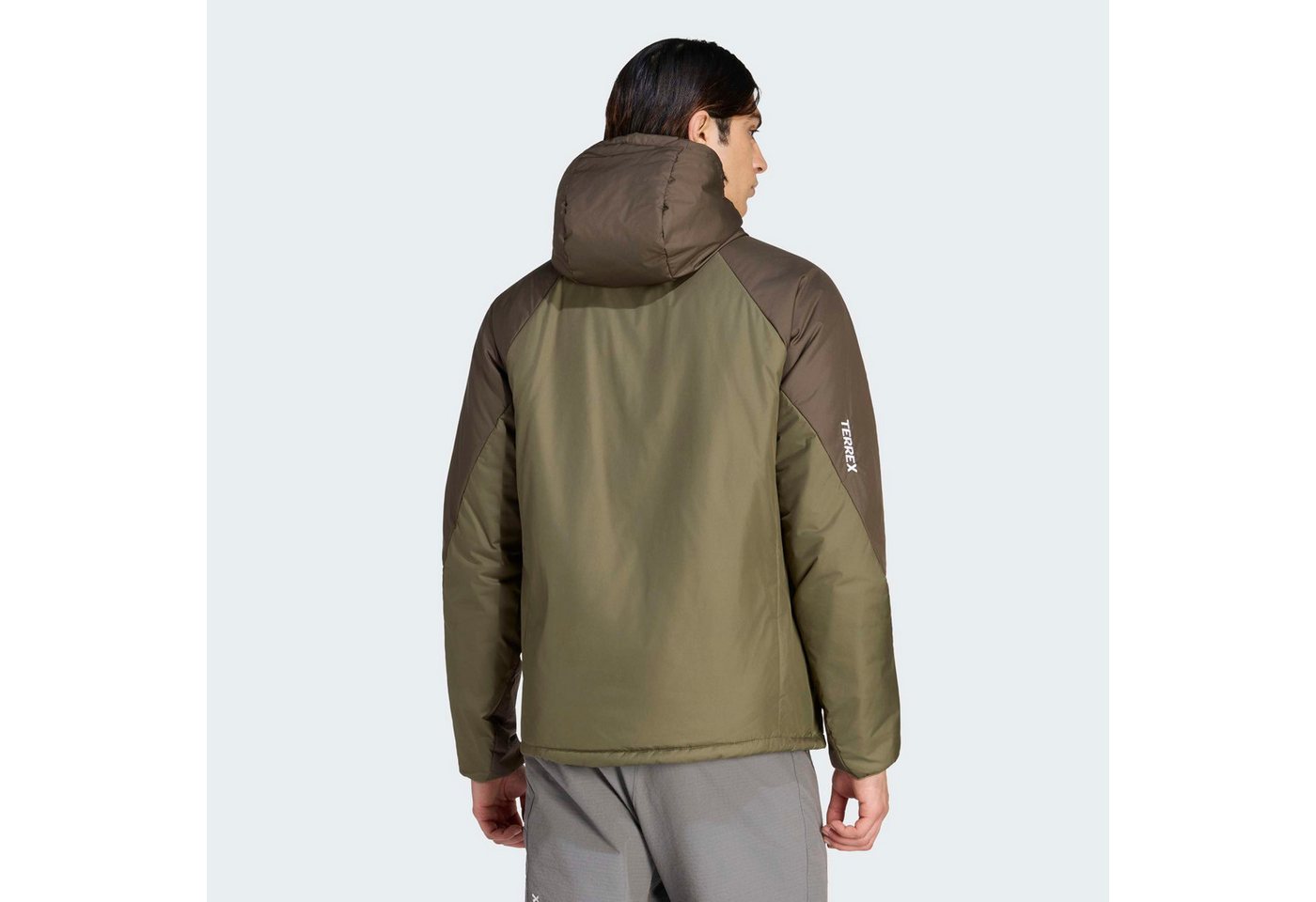 adidas TERREX Outdoorjacke MULTI CLIMAWARM, ISOLIERT Bild 5