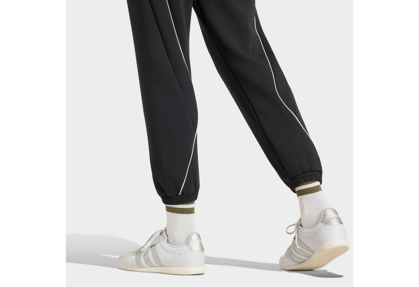 adidas Sportswear Sporthose STADIUM, KLEINES LOGO Bild 2
