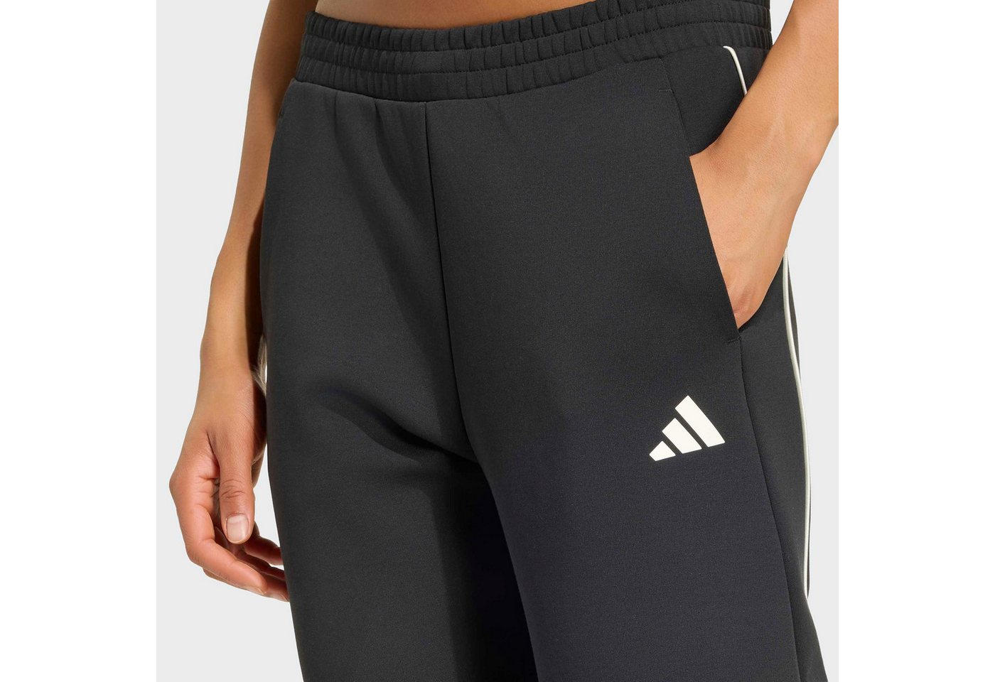 adidas Sportswear Sporthose STADIUM, KLEINES LOGO Bild 3
