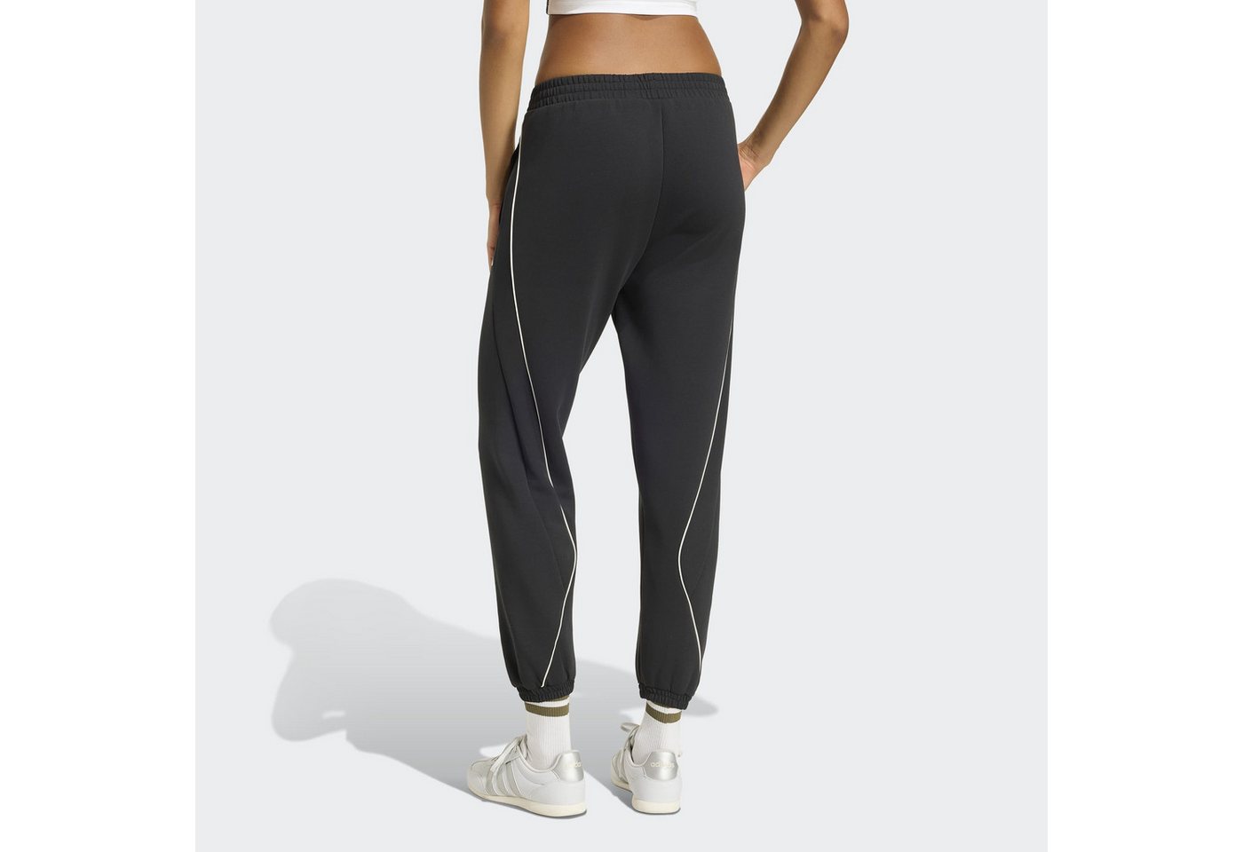 adidas Sportswear Sporthose STADIUM, KLEINES LOGO Bild 4