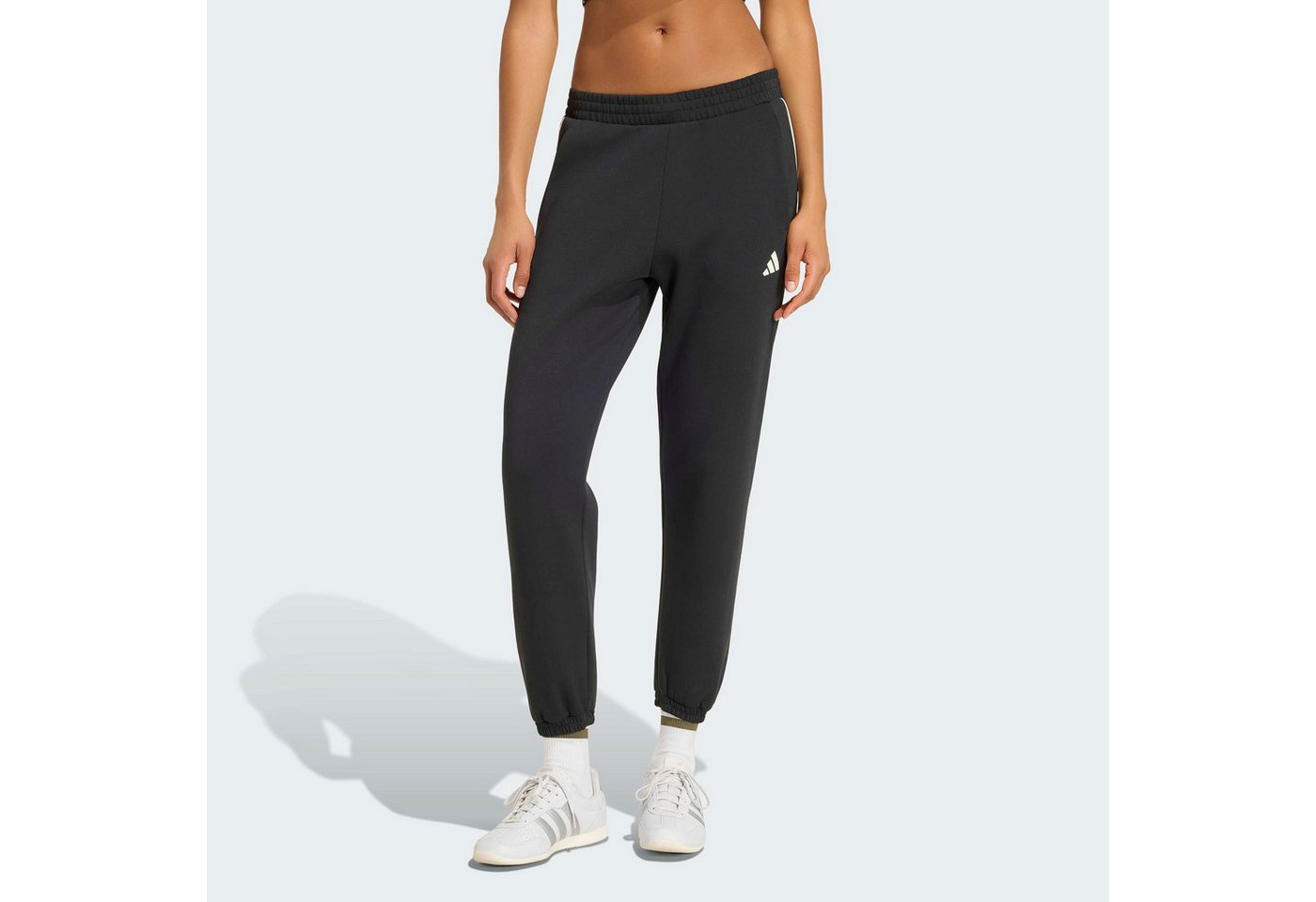 adidas Sportswear Sporthose STADIUM, KLEINES LOGO Bild 5