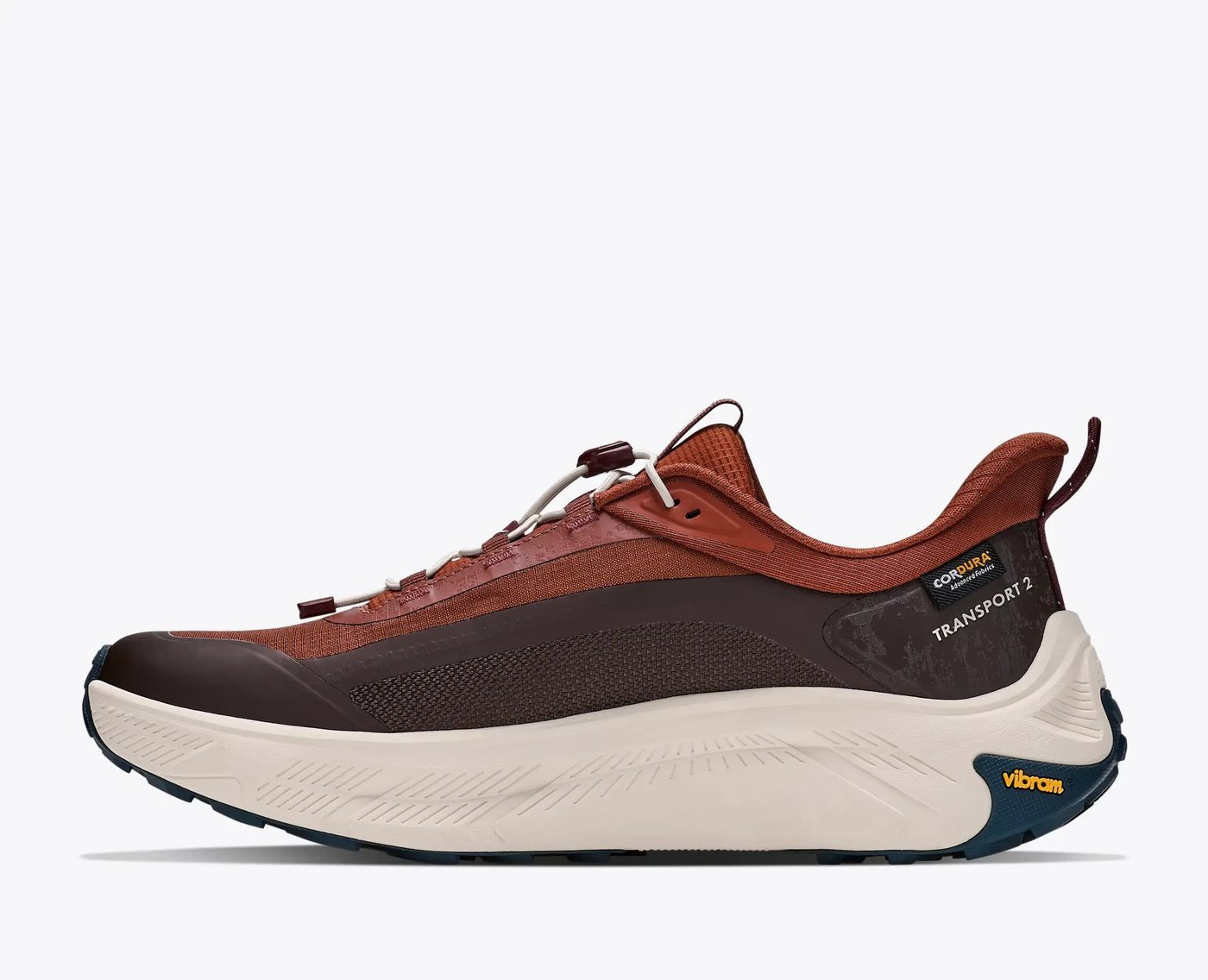 Hoka One One Transport 2 Gore-Tex Walkingschuh wasserdicht, mit GORE-TEX® Membran, atmungsaktives Obermaterial Bild 2