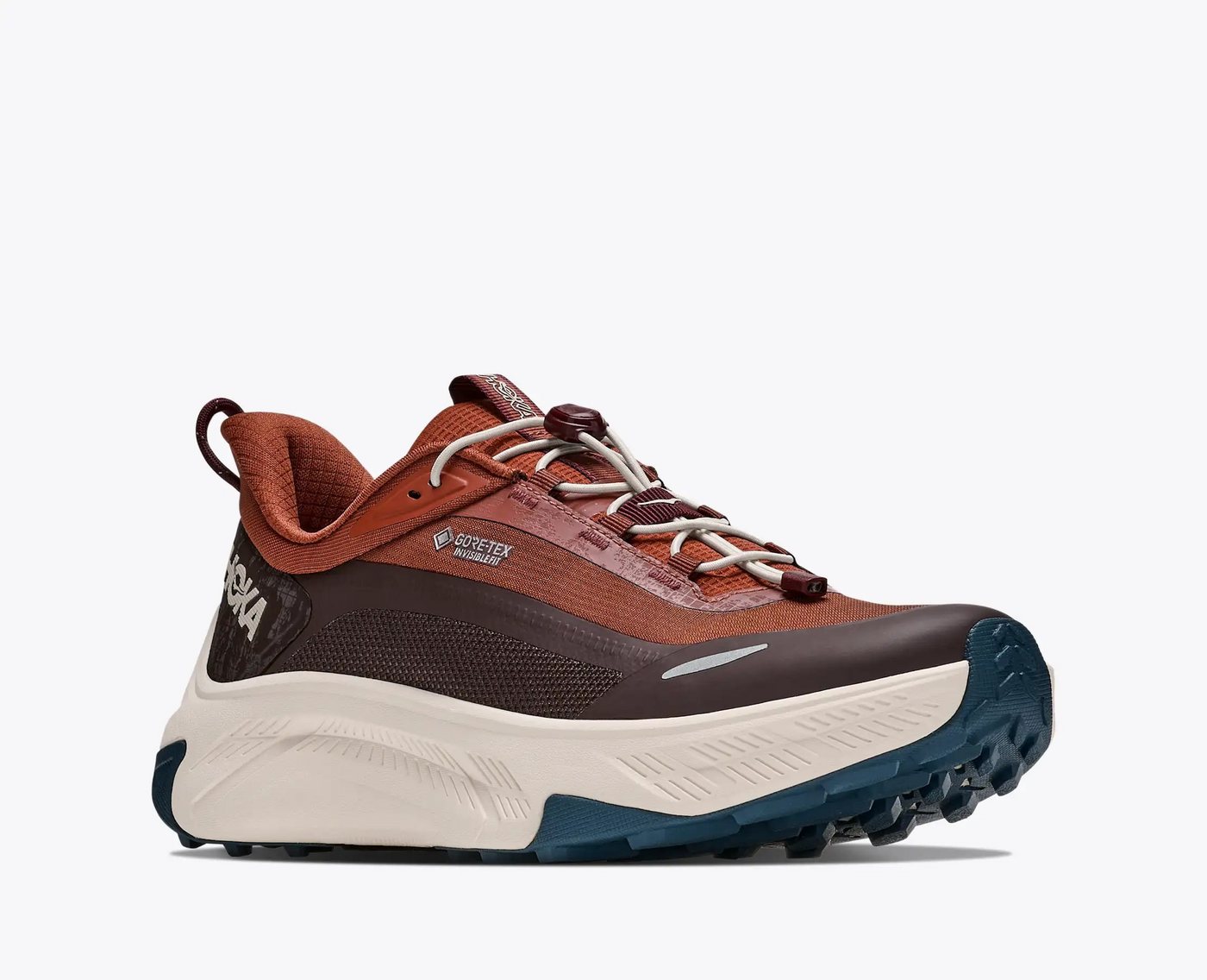 Hoka One One Transport 2 Gore-Tex Walkingschuh wasserdicht, mit GORE-TEX® Membran, atmungsaktives Obermaterial Bild 3