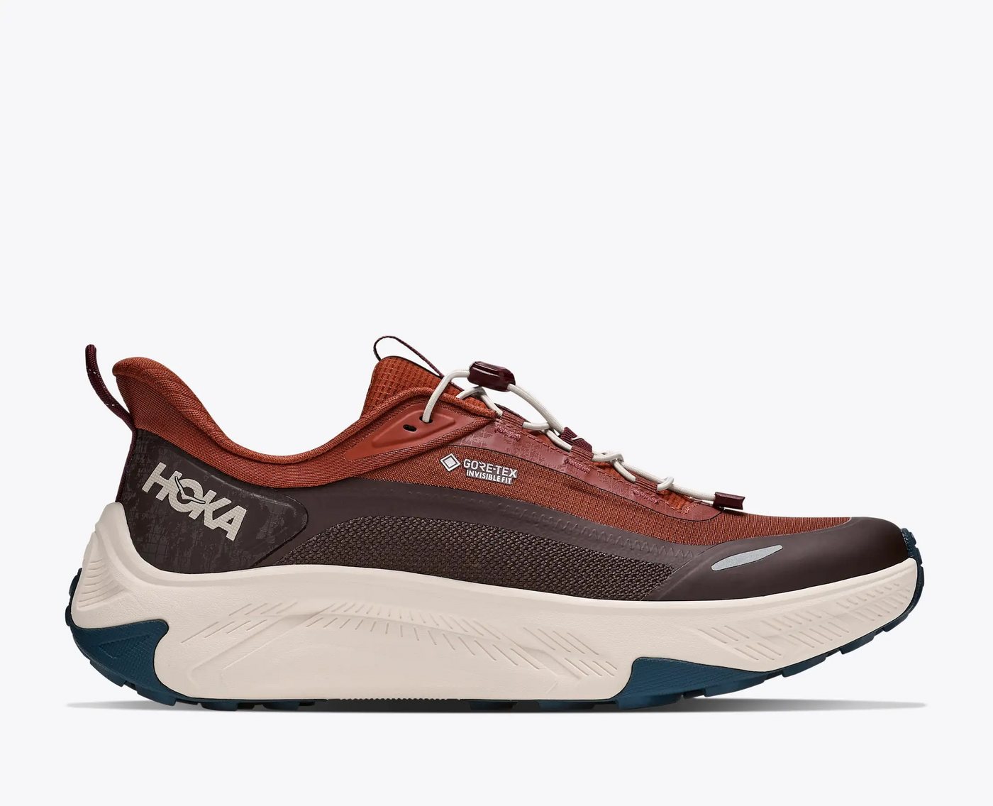 Hoka One One Transport 2 Gore-Tex Walkingschuh wasserdicht, mit GORE-TEX® Membran, atmungsaktives Obermaterial Bild 5