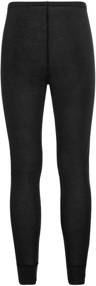 Odlo Thermounterhose BL BOTTOM long-ACTIVE WARM sportlicher Stil, für sportliche Aktivitäten und den Outdoor-Bereich