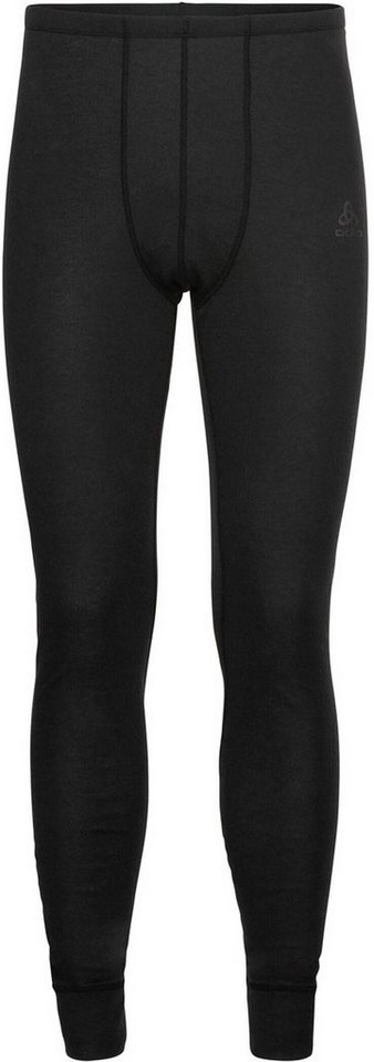 Odlo Thermounterhose BL BOTTOM long-ACTIVE WARM sportlicher Stil, für sportliche Aktivitäten und den Outdoor-Bereich Bild 2